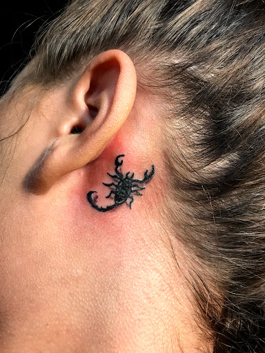 Explore hunting tattoos ideas, creative tattoo ideas in Hamilton, available at Glass Ink Tattoo