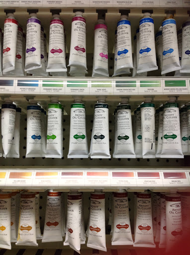 Art Supply Store «GC Stationery Inc.», reviews and photos, 8110 37th Ave, Jackson Heights, NY 11372, USA