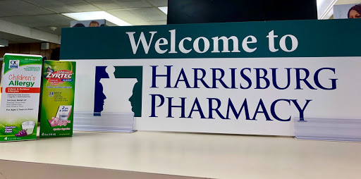 Pharmacy «Harrisburg Pharmacy», reviews and photos, 2645 N 3rd St #180, Harrisburg, PA 17110, USA