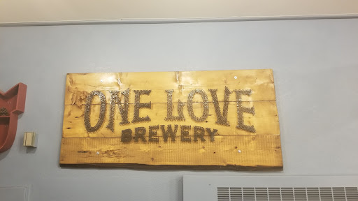 Brewery «One Love Brewery», reviews and photos, 25 S Mountain Dr, Lincoln, NH 03251, USA