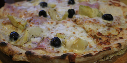 VOGLIA DI PIZZA CAPODACQUA DASSISI in Case Nuove, Provincia di Perugia