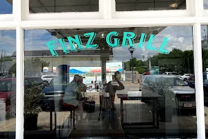 Finz Grill image