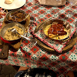 Photo n°1 de l'avis de Ondra.o fait le 31/07/2019 à 21:22 sur le  Ristorante Crotto Cech à Dervio