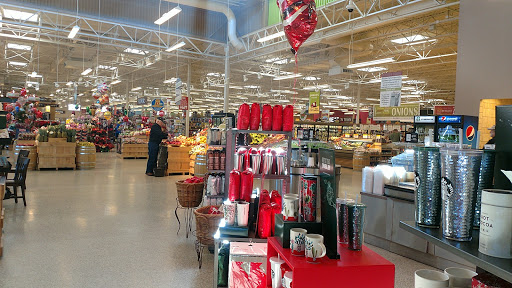 Grocery Store «Ingles Markets», reviews and photos, 3338 Boylston Hwy, Mills River, NC 28759, USA