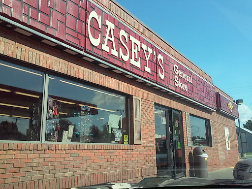 Casey's