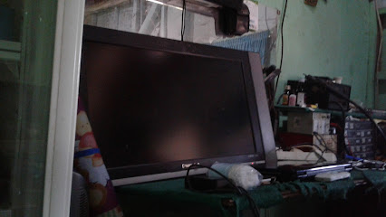 Bengkel TV Clinic Av - Gulak Galik, Bandar Lampung