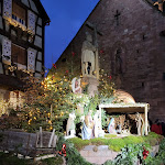 Photo n° 15 de l'avis de scherpenseel.h fait le 09/01/2022 à 15:33 pour Marché de Noël authentique de Kaysersberg à Kaysersberg