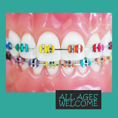 Young at Heart Affordable Braces