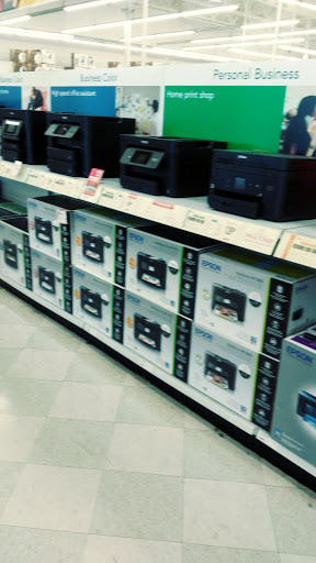 Office Supply Store «OfficeMax», reviews and photos, 549 N Stephanie St, Henderson, NV 89014, USA