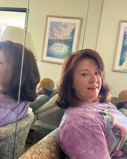 Hair Salon «Salon South Beach», reviews and photos, 781 Bayway Blvd, Clearwater, FL 33767, USA