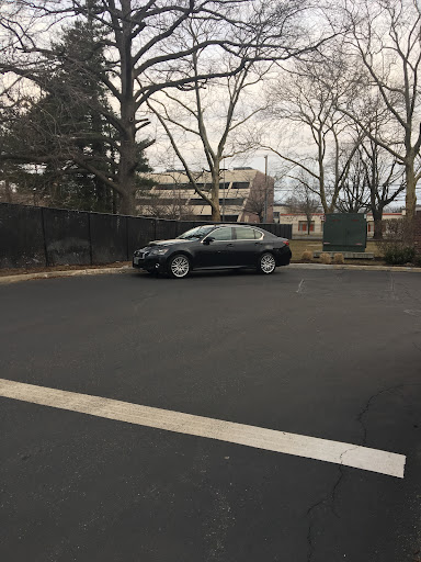 Apartment Building «Avalon Garden City», reviews and photos