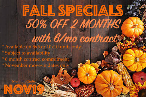 Self-Storage Facility «Sunset Mini and RV Storage», reviews and photos, 16501 NW Twin Oaks Dr, Beaverton, OR 97006, USA