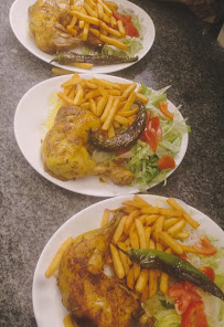 Aliment-réconfort du Restauration rapide Snap Food à Buzançais - n°5