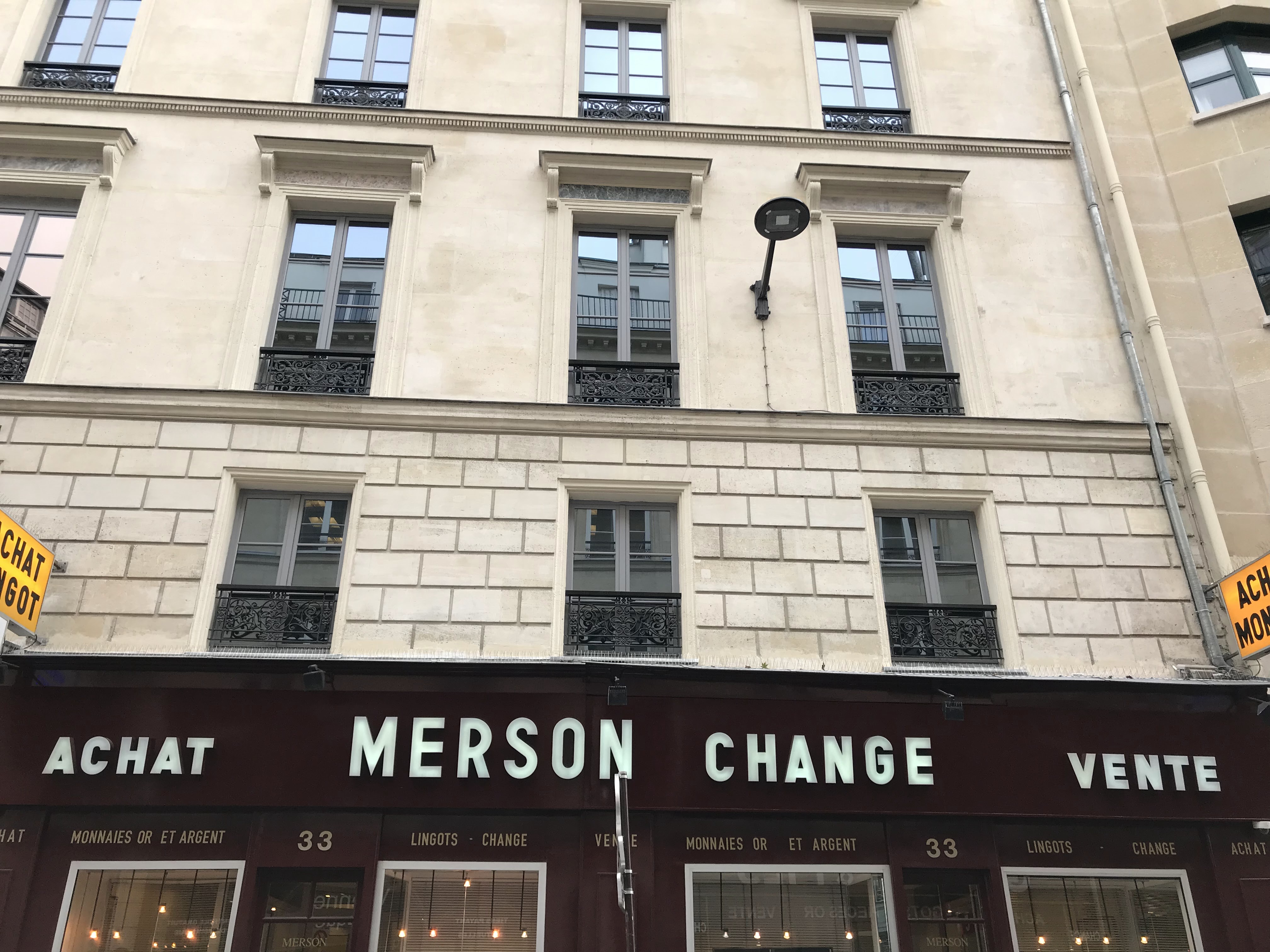 Photo n° 1 de l'avis de A. fait le 04/05/2019 à 17:10