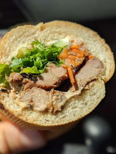 B - Vietnamese Street Food & Comfort Food image