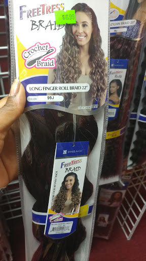 Beauty Supply Store «Hair Stop Beauty Supply», reviews and photos, 1826 Washington St, Roxbury, MA 02118, USA