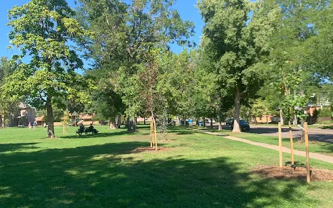 Platt Park image