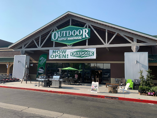 Hardware Store «Orchard Supply Hardware», reviews and photos, 1601 Hollenbeck Ave, Sunnyvale, CA 94087, USA