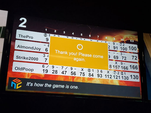 Bowling Alley «All Star Bowling & Entertainment - West Jordan», reviews and photos, 1776 7800 S, West Jordan, UT 84088, USA