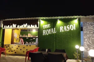 The Royal Rasoi image