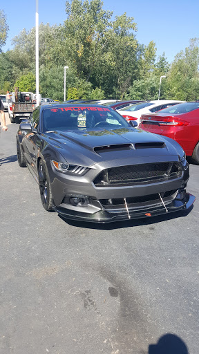 Ford Dealer «Liberty Ford Brunswick», reviews and photos, 3101 Center Rd, Brunswick, OH 44212, USA