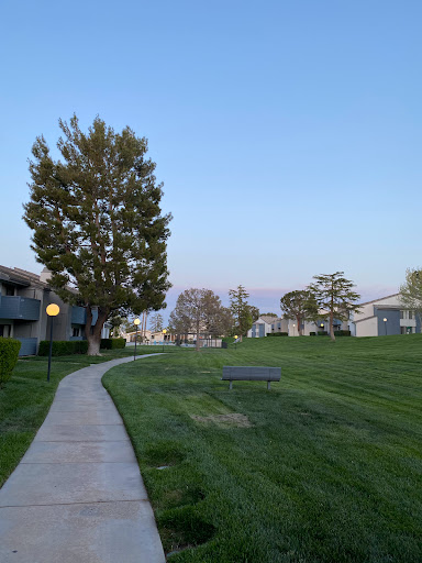 Chaparral Apartments image
