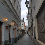 Photo n°7 de l'avis de Betty.a fait le 19/02/2017 à 20:13 sur le  Quetschkommod, Drosselgasse à Rüdesheim am Rhein