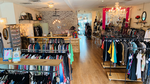 Consignment Shop «Style M.E. Boutique», reviews and photos, 563 N Drake Rd, Kalamazoo, MI 49009, USA