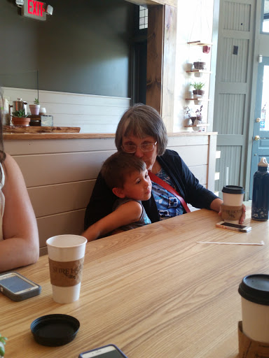 Coffee Shop «Sure House Coffee Roasting Co.», reviews and photos, 151 S Market St, Wooster, OH 44691, USA