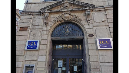 Photo du Banque LCL Banque et assurance à Troyes