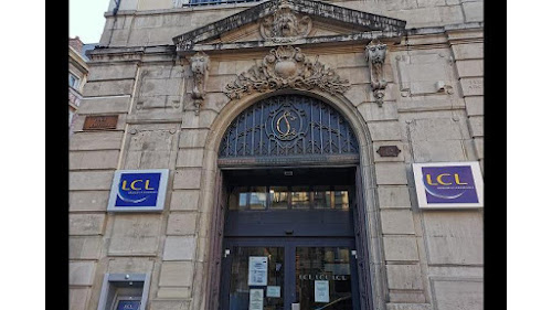 LCL Banque et assurance à Troyes