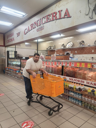Butcher Shop «La Michoacana Meat Market», reviews and photos, 310 N Beckham Ave, Tyler, TX 75702, USA