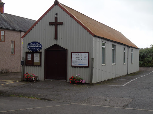 Keresley United Reformed Church