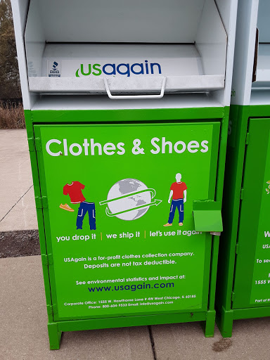 Park «Yukich Field», reviews and photos, 8900 S Kedzie Ave, Evergreen Park, IL 60805, USA