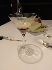 Martini du Restaurant gastronomique Marsan par Hélène Darroze à Paris - n°8