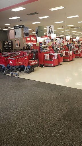 Department Store «Target», reviews and photos, 81 Taunton Depot Dr, Taunton, MA 02780, USA