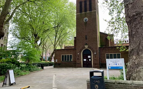 Christ Church Southwark image