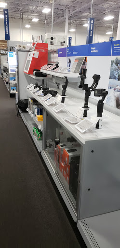 Electronics Store «Best Buy», reviews and photos, 1834 Joe Battle Blvd, El Paso, TX 79936, USA