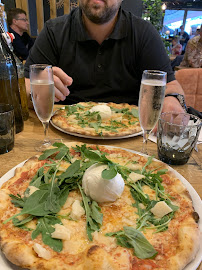 Pizza du Pizzeria DON PAPA à Saint-Nazaire - n°4