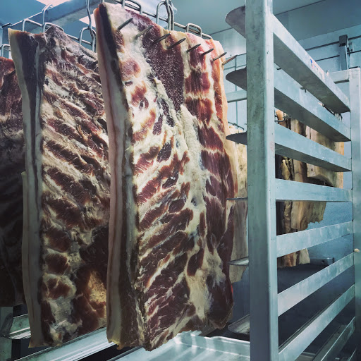 Butcher Shop «Douglas Avenue Chop Shop», reviews and photos, 1113 E Douglas Ave, Wichita, KS 67211, USA