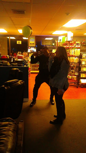 Video Arcade «Gamers Paradise», reviews and photos, 5 W Passaic St, Rochelle Park, NJ 07662, USA