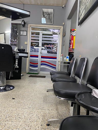 Saul Barber Shop