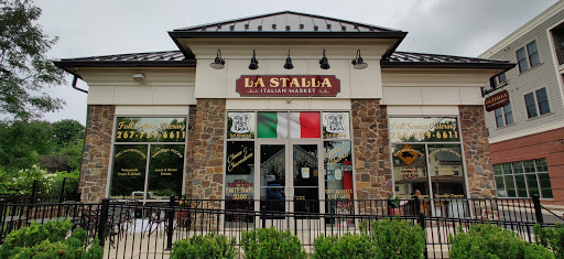 La Stalla Italian Market, 186 N Sycamore St, Newtown, PA 18940, USA, 