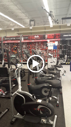 Sporting Goods Store «Academy Sports + Outdoors», reviews and photos, 9470 FM 1960, Humble, TX 77338, USA
