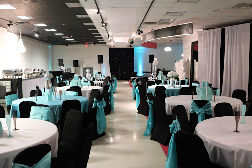 Event Venue «Royal Room Event Center», reviews and photos, 3056 Anvilblock Rd, Ellenwood, GA 30294, USA