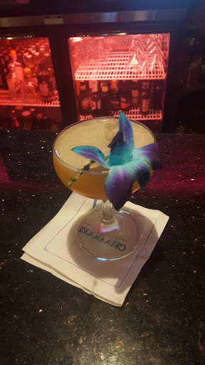 Latin American Restaurant «Patria Latin Bistro and Lounge», reviews and photos, 169 W Main St, Rahway, NJ 07065, USA