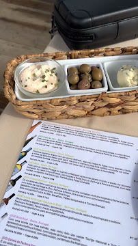 Dom Grelhas em Cascais menu n° 10