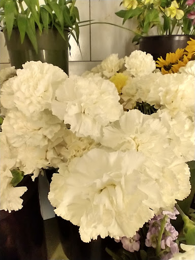 Florist «Grace Harper Florist, Inc.», reviews and photos, 4135 Woodward Ave, Detroit, MI 48201, USA