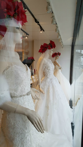 Bridal Shop «Best Total Wedding Plaza», reviews and photos, 194-20 Northern Blvd, Flushing, NY 11358, USA