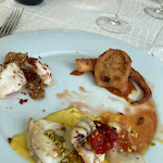 Photo n°2 de l'avis de Laura.a fait le 02/07/2023 à 16:21 sur le  Hotel Ristorante Il Grillo à Pulsano